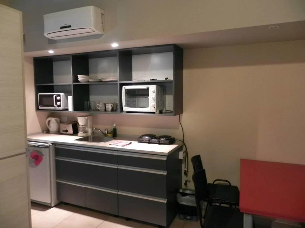 Alugar Apartment Valeria del Mar Room photo
