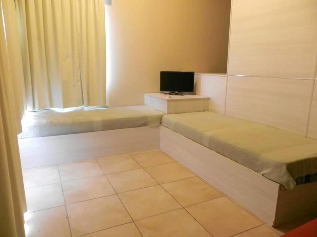 Alugar Apartment Valeria del Mar Room photo