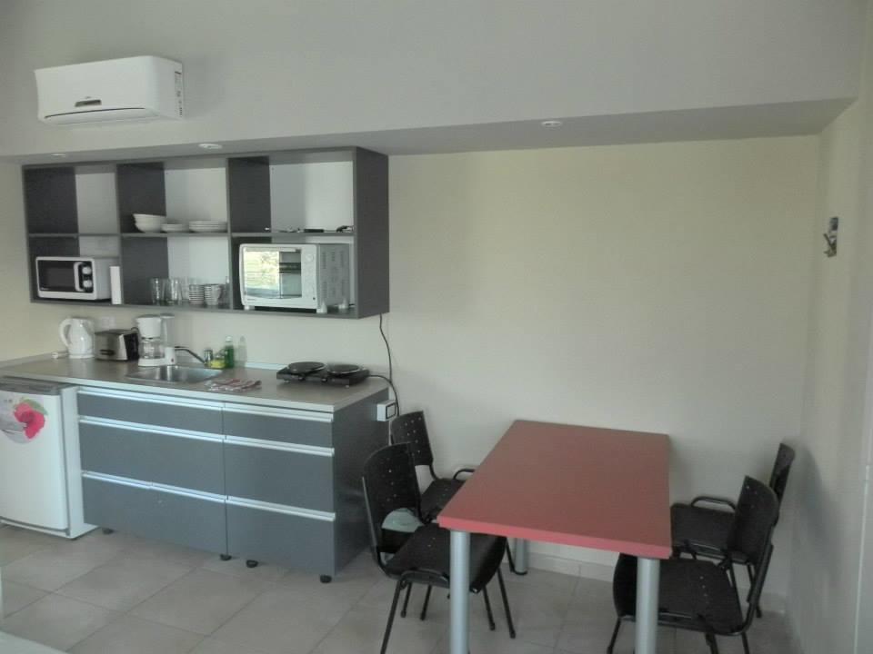 Alugar Apartment Valeria del Mar Room photo