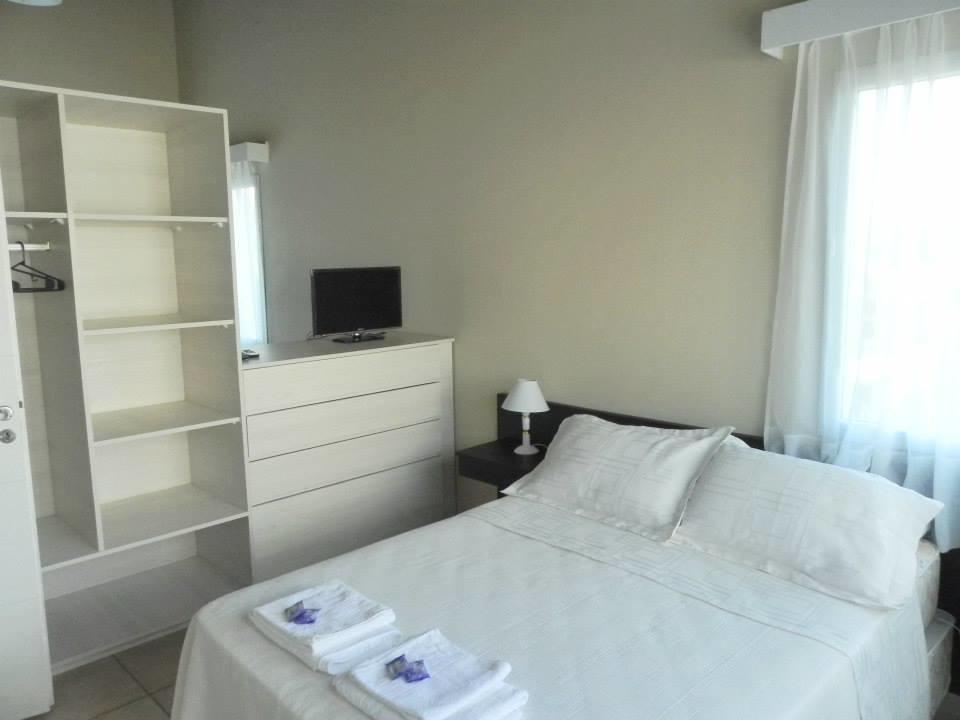 Alugar Apartment Valeria del Mar Room photo