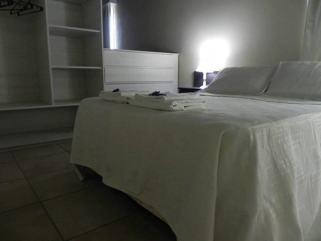 Alugar Apartment Valeria del Mar Room photo